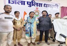 सिर्फ मंदिरों में ही चोरी करने वाला गिरोह गिरफ्तार, पढ़े पूरी खबर