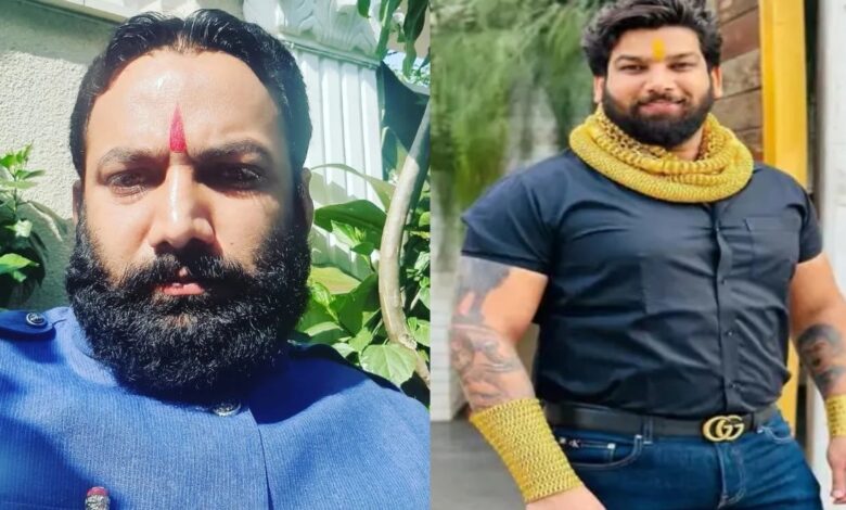 तोमर ब्रदर्स पर IT की रेड, बेनामी संपत्ति पर कार्रवाई जारी तोमर ब्रदर्स पर IT की रेड, बेनामी संपत्ति पर कार्रवाई जारी