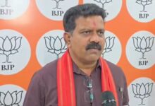 सुकमा में IED ब्लास्ट में ASP शहीद, गृहमंत्री बोले- अब नक्सलियों से कोई बातचीत नहीं होगी
