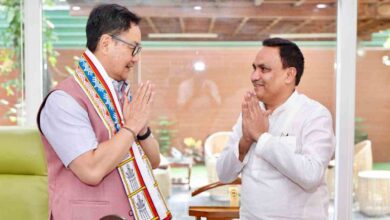 केंद्रीय मंत्री ने मांगे वक़्फ़ सम्पतियों के दस्तावेज