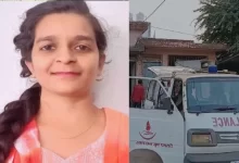 मम्मी पापा मुझे माफ़ करना और लगा ली फांसी