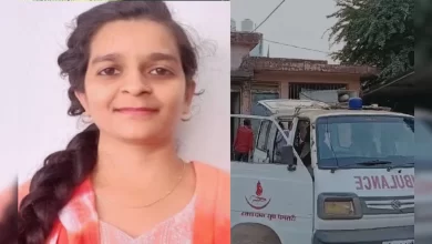 मम्मी पापा मुझे माफ़ करना और लगा ली फांसी