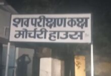 सड़क हादसे में देवर-भाभी सहित तीन की मौत, एक नाबालिग गंभीर