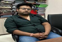 राजधानी में 26 करोड़ की टैक्स चोरी मामले में लोहा कारोबारी अमन अग्रवाल गिरफ्तार