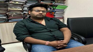 राजधानी में 26 करोड़ की टैक्स चोरी मामले में लोहा कारोबारी अमन अग्रवाल गिरफ्तार