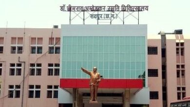 मेडिकल कॉलेज और अस्पतालों में फोटो-वीडियो लेने पर लगा प्रतिबंध