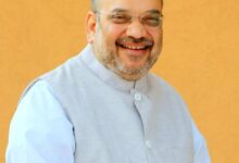 गृह मंत्री शाह आज से दो दिनी राज्य के दौरे पर
