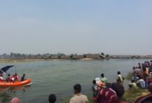 एनीकट में नहाने के दौरान युवक की मौत, बच्चों के साथ गया पहुंचा था