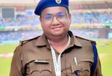 IED की चपेट में आने से एडिशनल एसपी राव शहीद