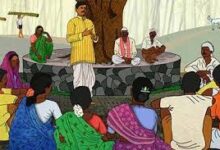 जुआ-सट्टा की शिकायत करने पर 7 परिवारों का सामाजिक बहिष्कार, सरपंच के खिलाफ FIR दर्ज