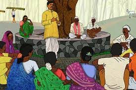 जुआ-सट्टा की शिकायत करने पर 7 परिवारों का सामाजिक बहिष्कार, सरपंच के खिलाफ FIR दर्ज