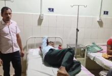 डायरिया के प्रकोप से एक की मौत, चार की हालत गंभीर