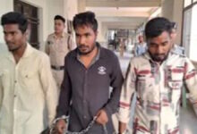 सालों से अंडे का ठेला लगा रहा था बांग्लादेशी दम्पति