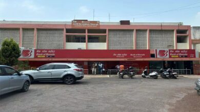 बैंक के लॉकर से 50 लाख के जेवरात गायब, पुलिस से शिकायत