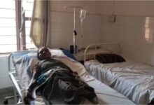 नदी सफाई के दौरान मजदूरों पर मधुमक्खियों ने किया हमला, 15 घायल