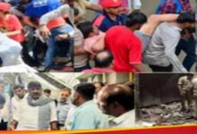 RCB की जीत के जश्न में मची भगदड़ मामले में चार गिरफ्तार
