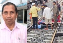 मध्यप्रदेश में मिली लेखपाल की लाश, जाँच से होगा खुलासा हादसा या आत्महत्या?