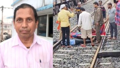 मध्यप्रदेश में मिली लेखपाल की लाश, जाँच से होगा खुलासा हादसा या आत्महत्या?
