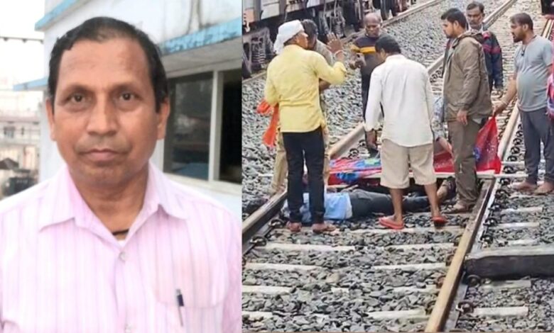 मध्यप्रदेश में मिली लेखपाल की लाश, जाँच से होगा खुलासा हादसा या आत्महत्या? मध्यप्रदेश में मिली लेखपाल की लाश, जाँच से होगा खुलासा हादसा या आत्महत्या?