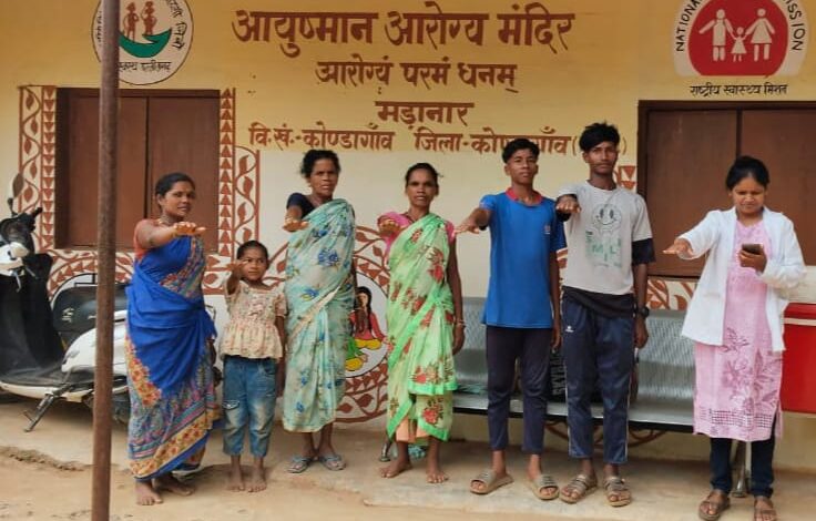 विश्व रक्तदाता दिवस के अवसर पर आरोग्य मेलों में लोगों ने ली रक्तदान की शपथ विश्व रक्तदाता दिवस के अवसर पर आरोग्य मेलों में लोगों ने ली रक्तदान की शपथ