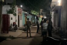 Breaking: पुरानी रंजिश के कारण दो पक्षों में चली गोली, लोगो मे दहशत का माहौल
