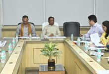 अंतिम व्यक्ति तक सुनिश्चित हो दवाइयों की पहुंच: मुख्यमंत्री साय
