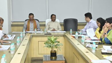 अंतिम व्यक्ति तक सुनिश्चित हो दवाइयों की पहुंच: मुख्यमंत्री साय