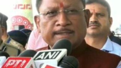 ब्रेकिंग : सीएम साय दिल्ली रवाना, मंत्रिमंडल का हो सकता है विस्तार