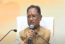 Breaking: ‘’संकल्प से सिद्धि’’ अभियान : सीएम बोले भारत सफलता के साथ उभर रहा