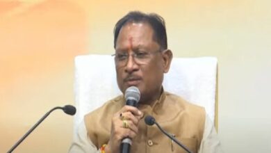 Breaking: ‘’संकल्प से सिद्धि’’ अभियान : सीएम बोले भारत सफलता के साथ उभर रहा