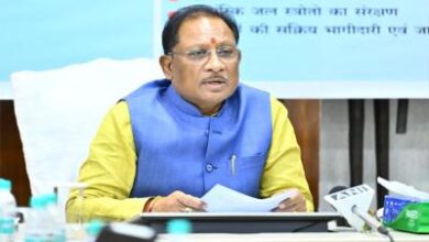 राज्य सरकार का बड़ा फैसला, शिक्षा विभाग में 5,000 पदों पर होगी भर्ती