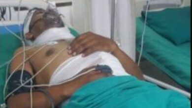 करंट की चपेट में आने वाले ठेका श्रमिक की छह दिन बाद मौत