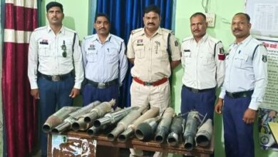 एसपी के सख्त निर्देश के बाद पुलिस ने कसा बाइकर्स पर शिकंजा
