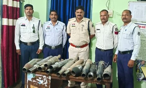 एसपी के सख्त निर्देश के बाद पुलिस ने कसा बाइकर्स पर शिकंजा एसपी के सख्त निर्देश के बाद पुलिस ने कसा बाइकर्स पर शिकंजा
