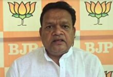 मुख्यमंत्री की सड़क निर्माण की घोषणा से सभी समाज में हर्ष: देवलाल ठाकुर