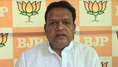 मुख्यमंत्री की सड़क निर्माण की घोषणा से सभी समाज में हर्ष: देवलाल ठाकुर