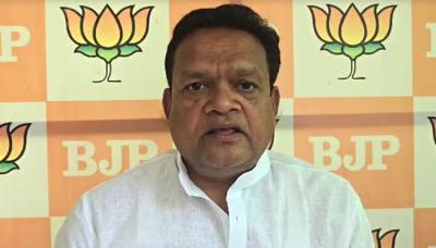 मुख्यमंत्री की सड़क निर्माण की घोषणा से सभी समाज में हर्ष: देवलाल ठाकुर मुख्यमंत्री की सड़क निर्माण की घोषणा से सभी समाज में हर्ष: देवलाल ठाकुर