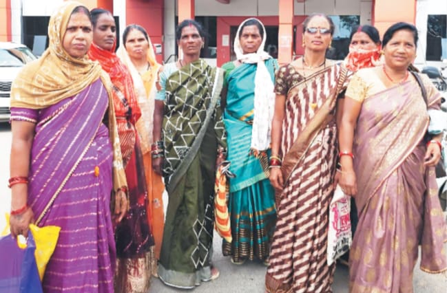 गौठान योजना में अफसरों ने किया घोटाला, FIR की तैयारी गौठान योजना में अफसरों ने किया घोटाला, FIR की तैयारी