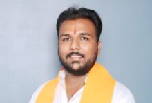 सनातनी सेना प्रमुख हरीश ने किया कैलाश विजयवर्गीय के बयान का समर्थन