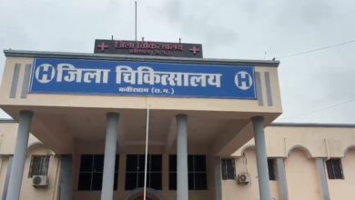 नवजात की मौत से परिजनों ने लगाया डॉक्टरों पर लापरवाही का आरोप