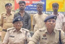 साइड न देने पर युवक की बेदम पिटाई, कांग्रेस ने बताया भाजपा का जंगल राज