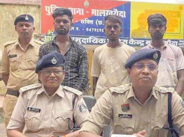 साइड न देने पर युवक की बेदम पिटाई, कांग्रेस ने बताया भाजपा का जंगल राज साइड न देने पर युवक की बेदम पिटाई, कांग्रेस ने बताया भाजपा का जंगल राज