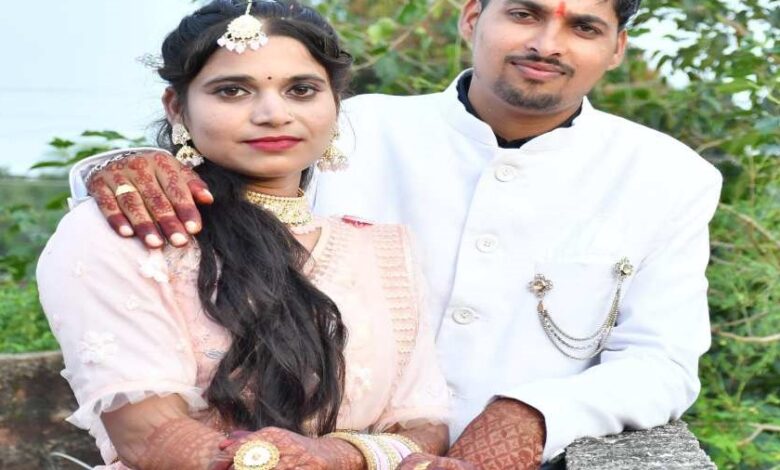 पारिवारिक विवाद: लापता दंपत्ति पुलिस को डोंगरगढ़ में सकुशल मिले पारिवारिक विवाद: लापता दंपत्ति पुलिस को डोंगरगढ़ में सकुशल मिले