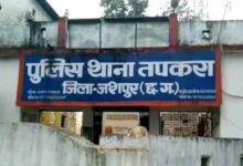 शराबी पति ने पत्नी और दो बच्चियों की हत्या कर नदी में दफनाया शव