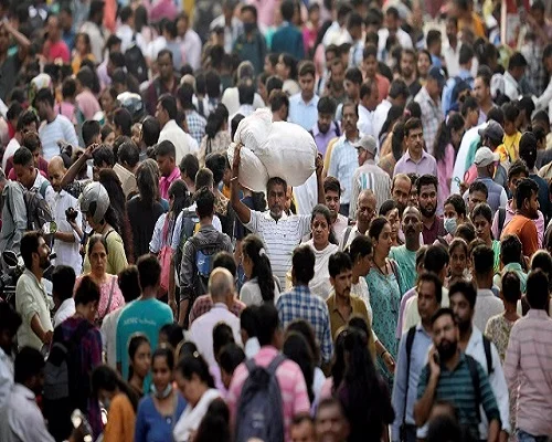 2027 में दो चरणों में होगी जनगणना, अधिसूचना जारी 2027 में दो चरणों में होगी जनगणना, अधिसूचना जारी