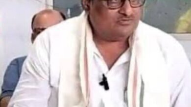 पूर्व मंत्री जयसिंह ने बालको प्रबंधन पर लगाएं गंभीर आरोप, पढ़े पूरी खबर