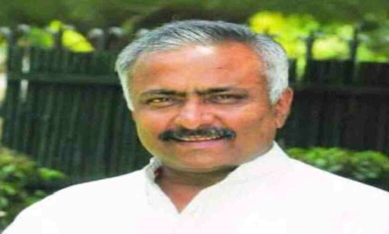 गौठानों के पुनः संचालन पर जोशी सरकार से करेंगे चर्चा गौठानों के पुनः संचालन पर जोशी सरकार से करेंगे चर्चा