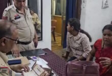 कीमती जेवर से भरा बैग चोरों ने किया पार, GRP ने तीन दिन बाद की FIR दर्ज