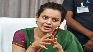 तलाक नहीं ले सकती थी? राजा रघुवंशी मामले पर फूटा कंगना रनौत का गुस्सा