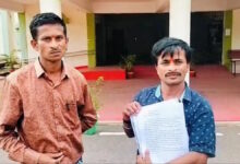 किसान ने कलेक्टर से मांगी इच्छा मृत्यु, पढ़े पूरी खबर